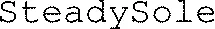 SteadySole