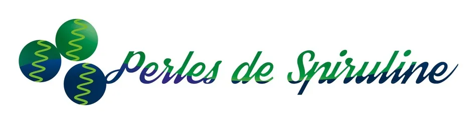 Perles de Spiruline