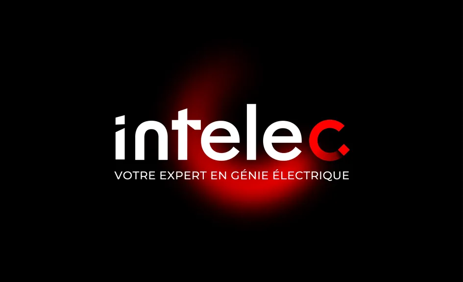 intelec VOTRE EXPERT EN GENIE ELECTRIQUE