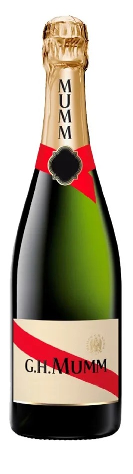 MUMM G.H.MUMM