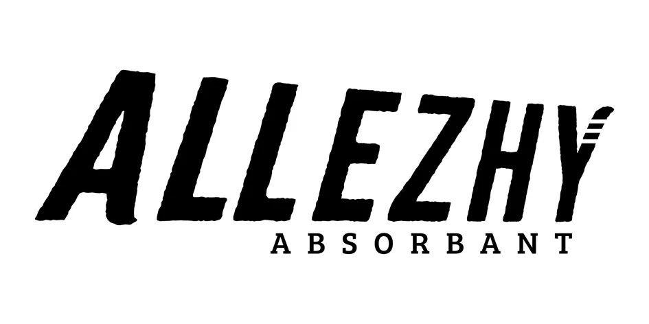 ALLEZHY ABSORBANT