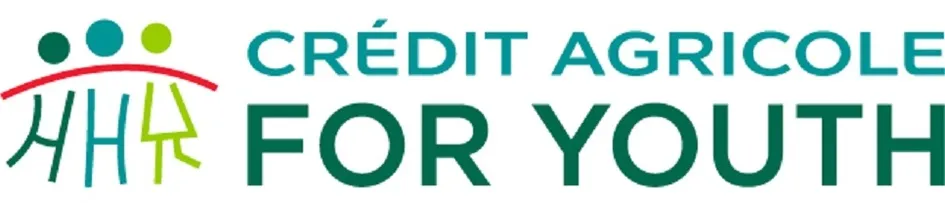 CREDIT AGRICOLE FOR YOUTH