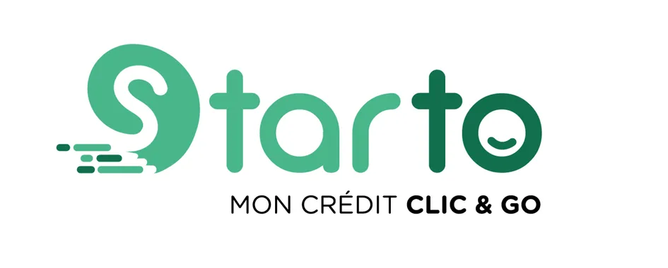 Starto Mon crédit clic & go