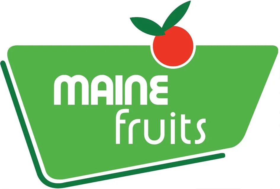 MAINE FRUITS