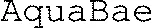 AquaBae