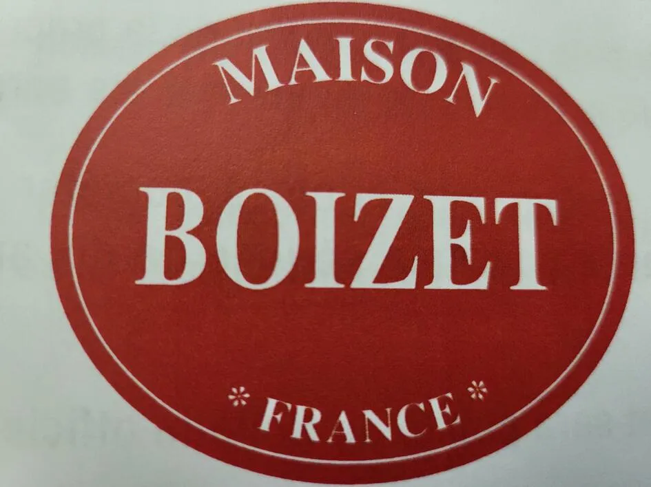 MAISON BOIZET FRANCE