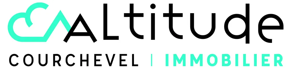ALTITUDE COURCHEVEL IMMOBILIER