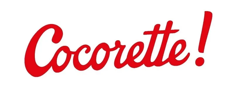 Cocorette !