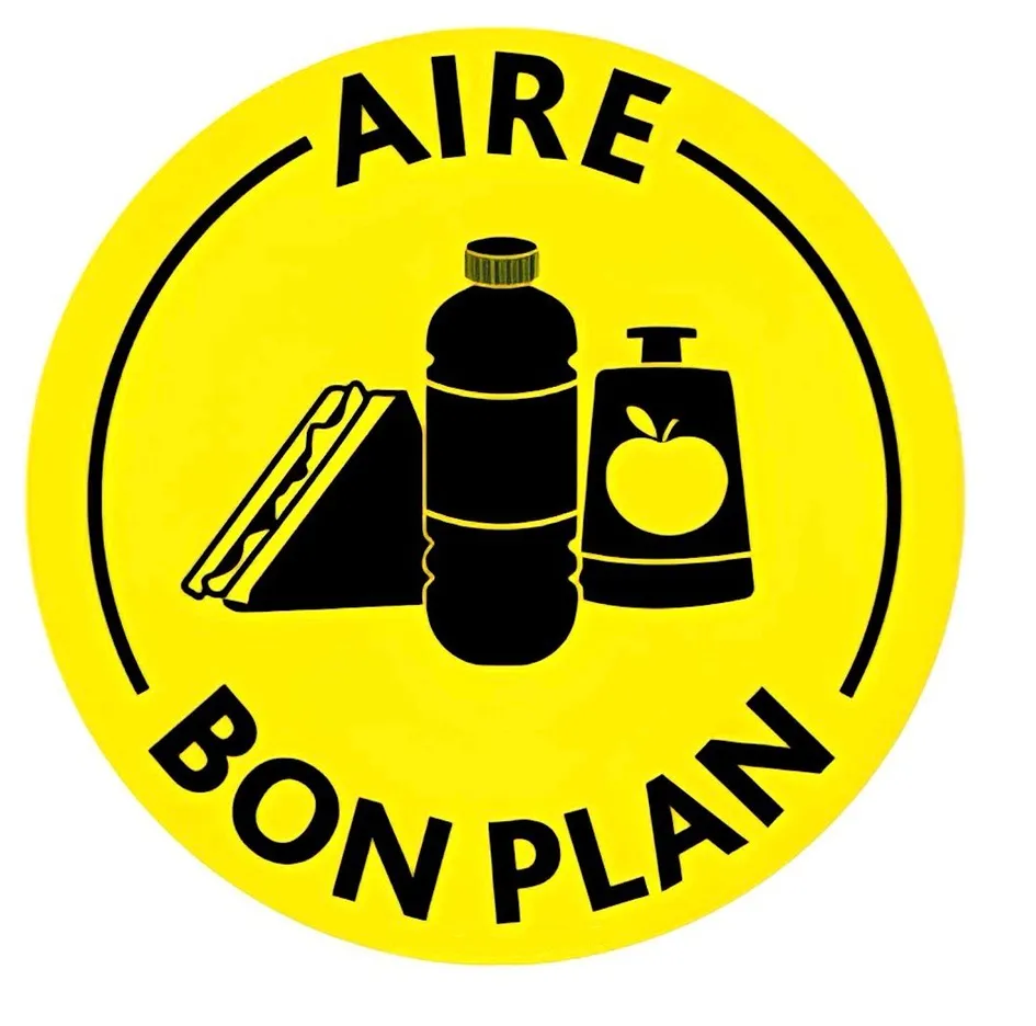 AIRE BON PLAN