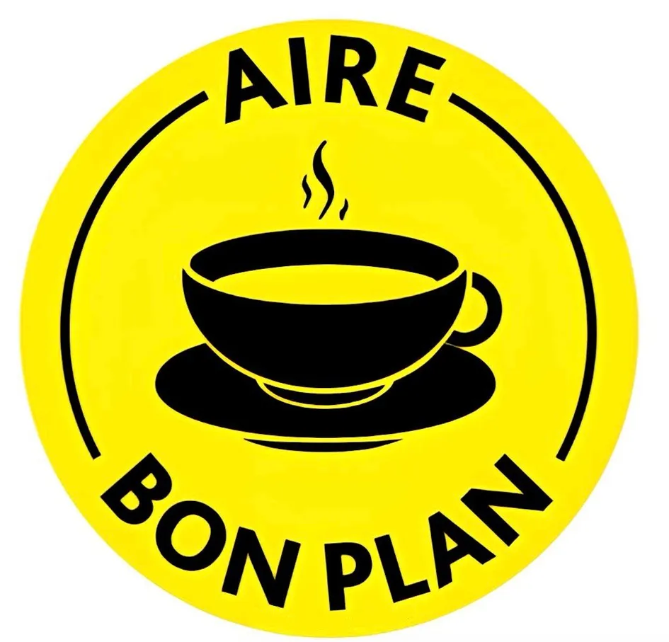 AIRE BON PLAN