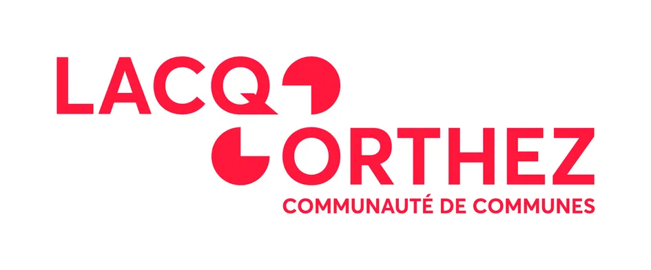 LACQ ORTHEZ communauté de communes