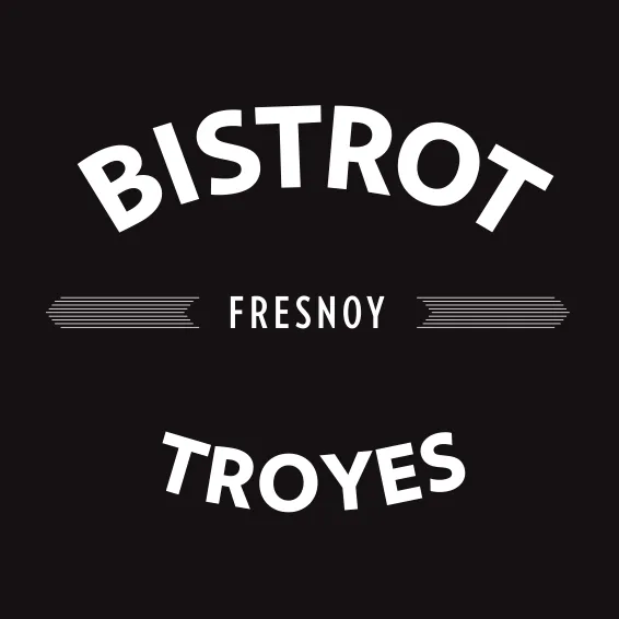  BISTROT TROYES FRESNOY