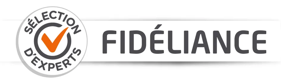 SELECTION D'EXPERTS FIDELIANCE