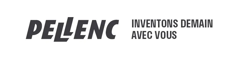PELLENC INVENTONS DEMAIN AVEC VOUS