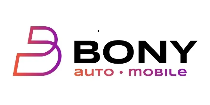 BONY auto mobile