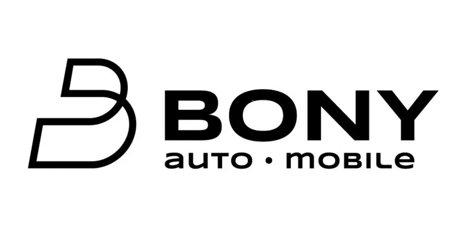 BONY auto mobile