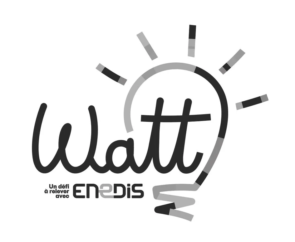 watt ENEDIS