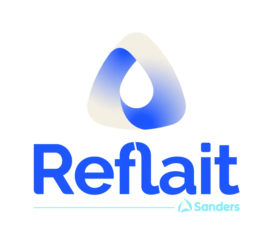 Reflait Sanders