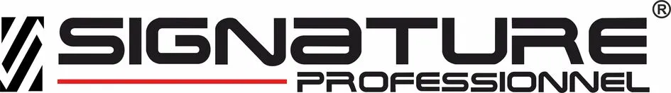 SIGNATURE PROFESSIONNEL