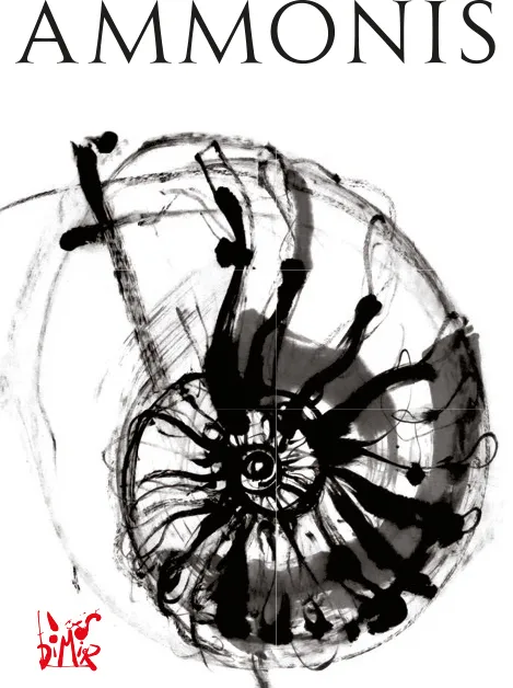 AMMONIS DIMIR