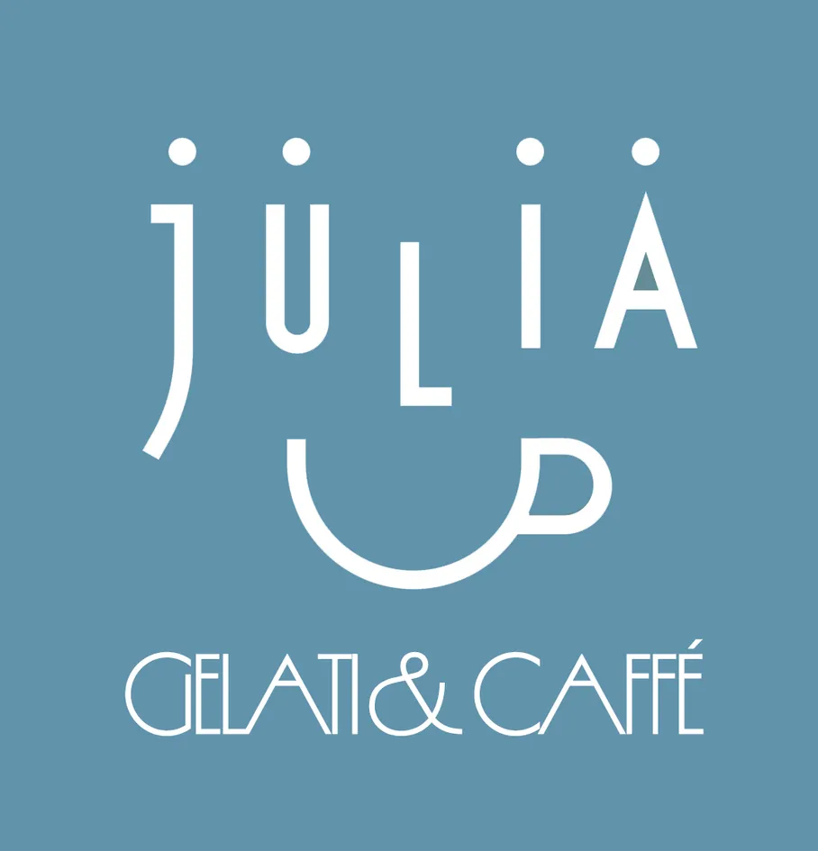 JULIA GELATI & CAFFE