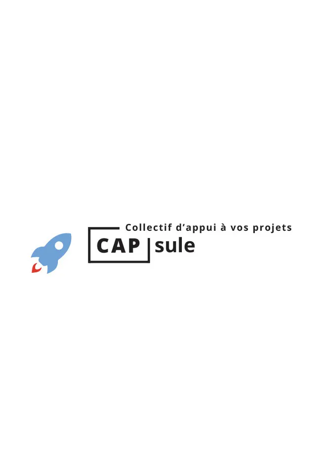 CAP sule Collectif d'Appui à vos Projets