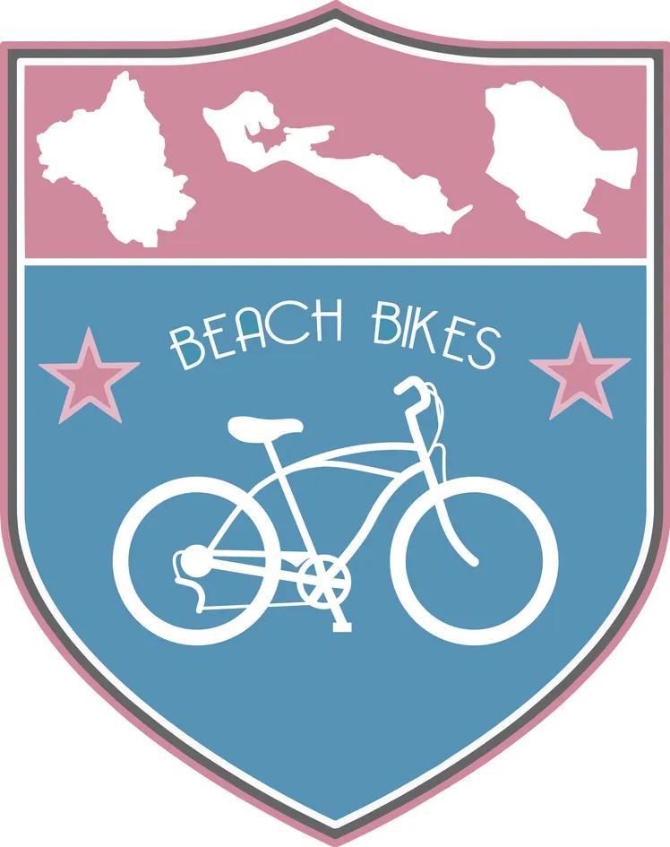 BEACH BIKES