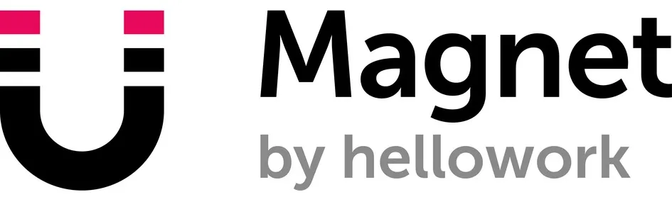 Magnet by hellowork