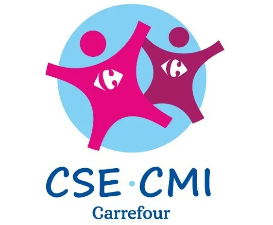 CSE.CMI Carrefour