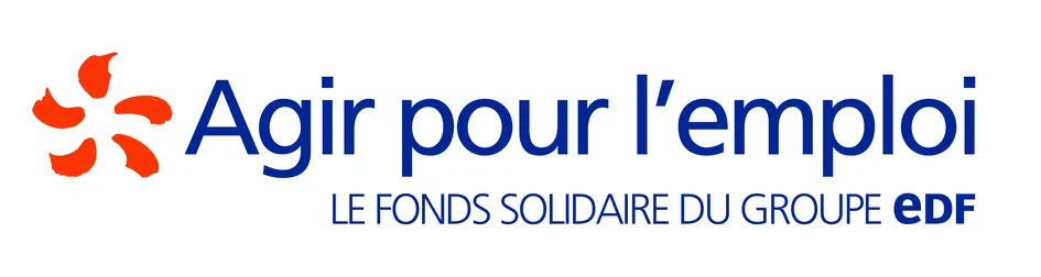 Agir pour l'emploi Le fonds solidaire du groupe EDF