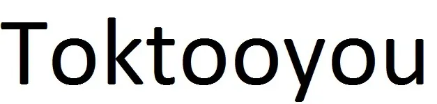 Toktooyou