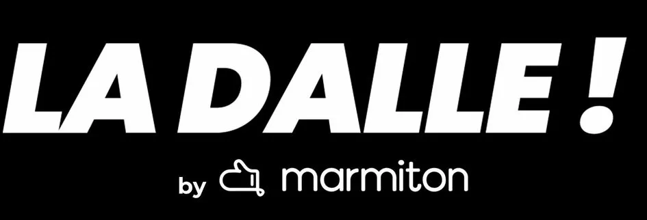 LA DALLE ! by marmiton