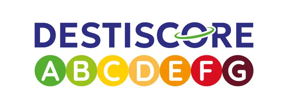 DESTISCORE ABCDEFG