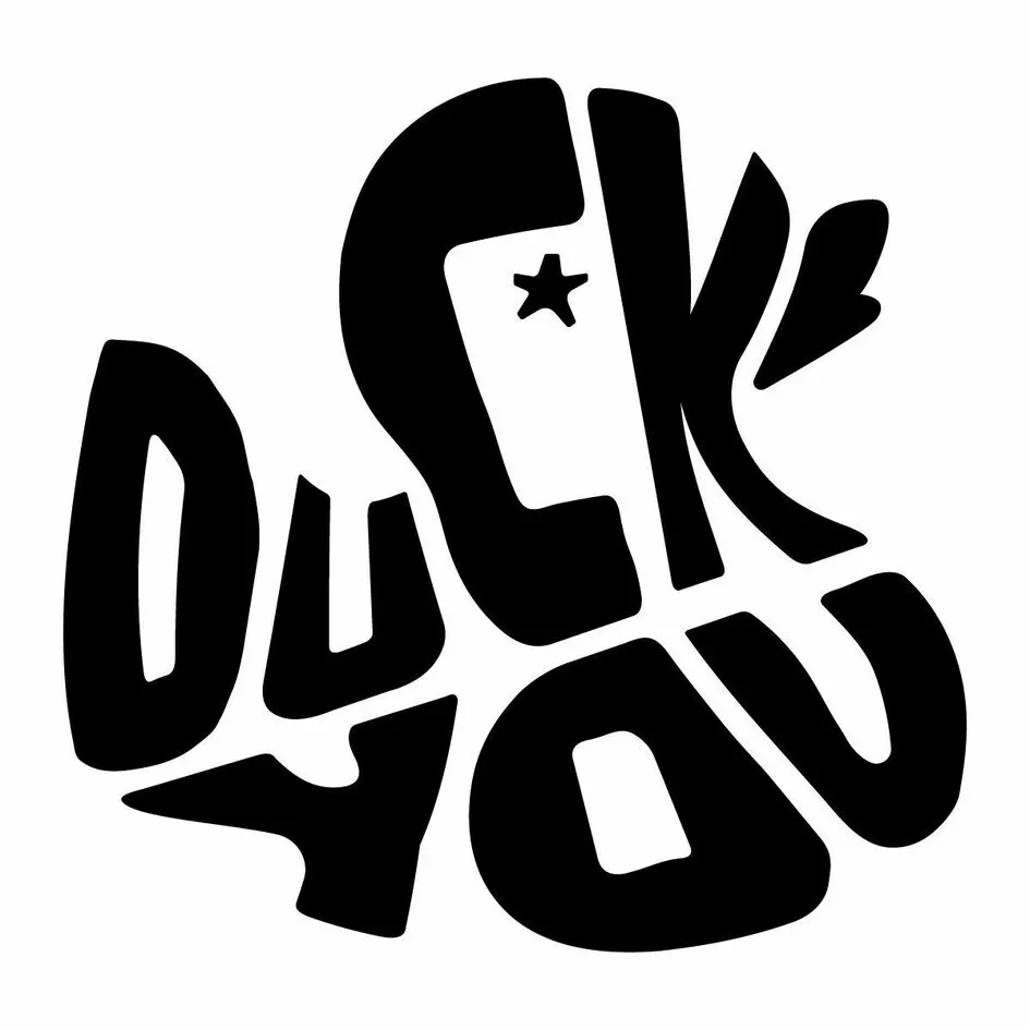 DUCK' YOU