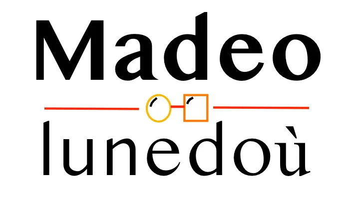 Madeo lunedoù