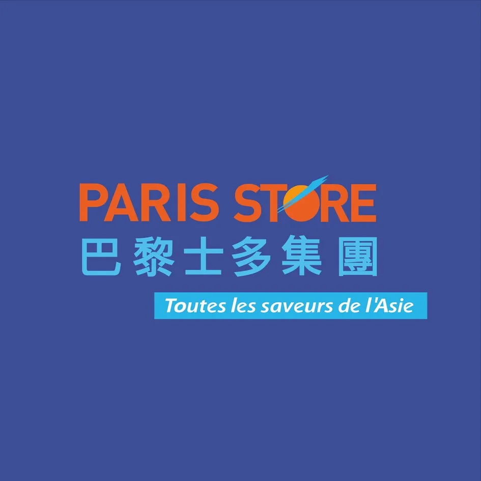 PARIS STORE Toutes les saveurs de l' Asie