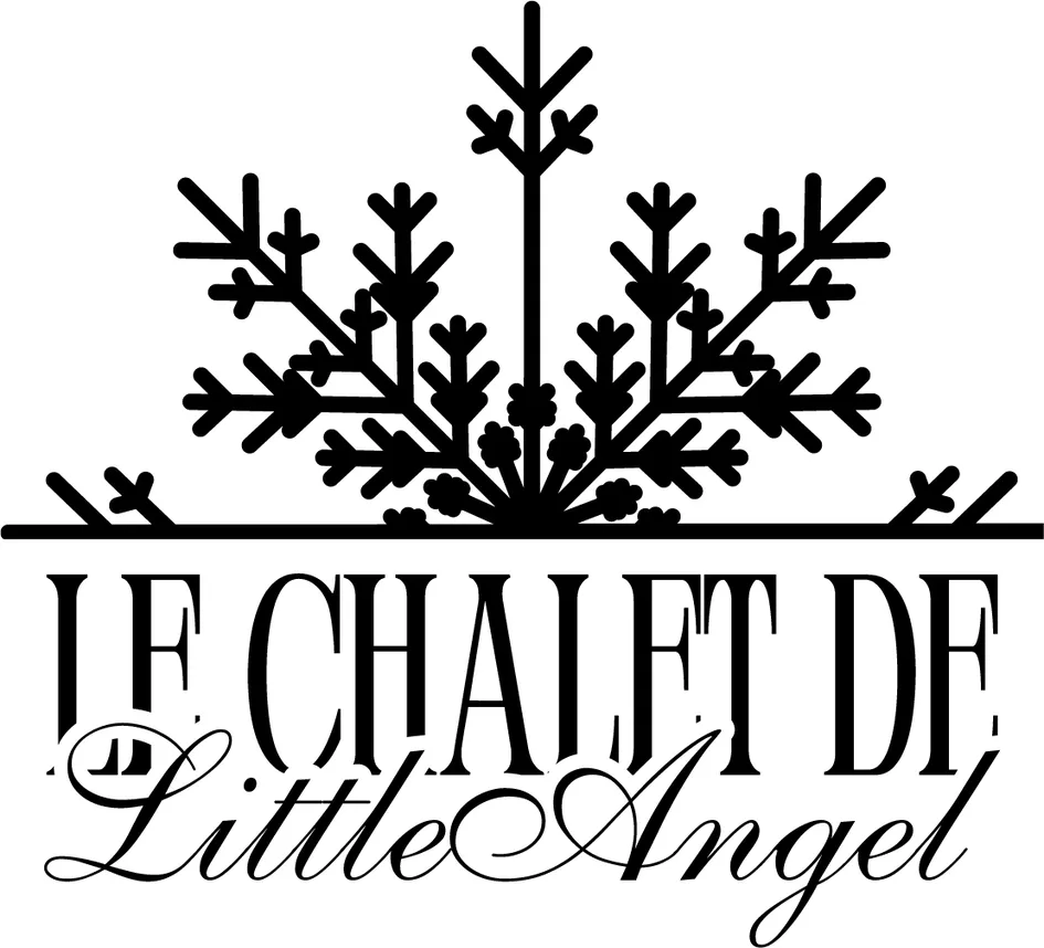 LE CHALET DE Little Angel