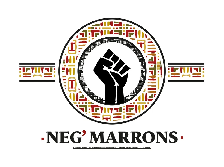 NEG'MARRONS