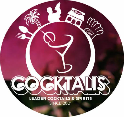 COCKTALIS  LEADER COCKTAILS & SPIRITS SINCE 2001