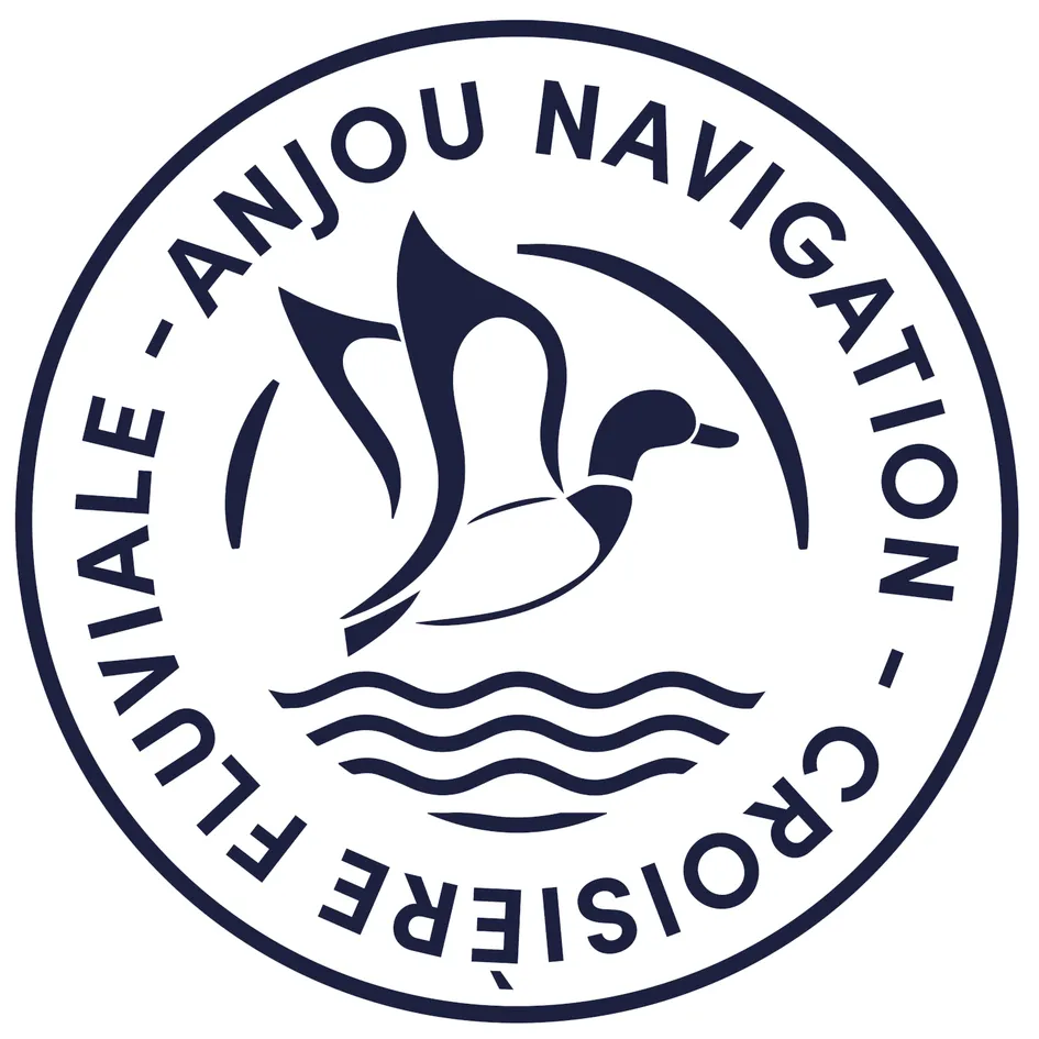 ANJOU NAVIGATION CROISIERE FLUVIALE