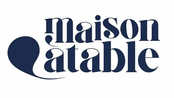 Maison à table