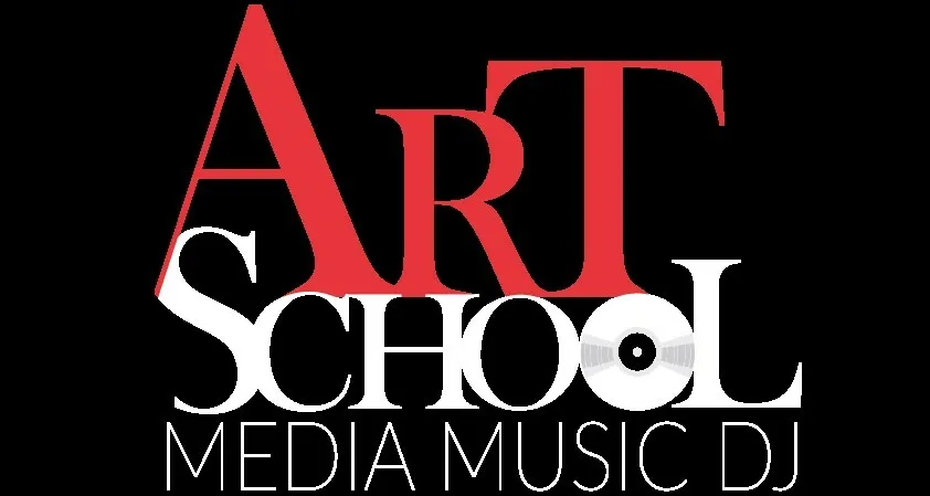 ART SCHOOL MEDIA MUSIC DJ