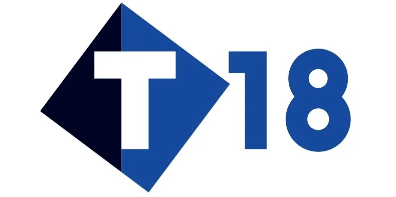 T 18