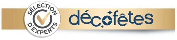 décofêtes SELECTION  D'EXPERTS