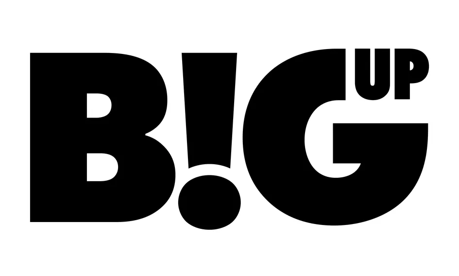 B!G UP