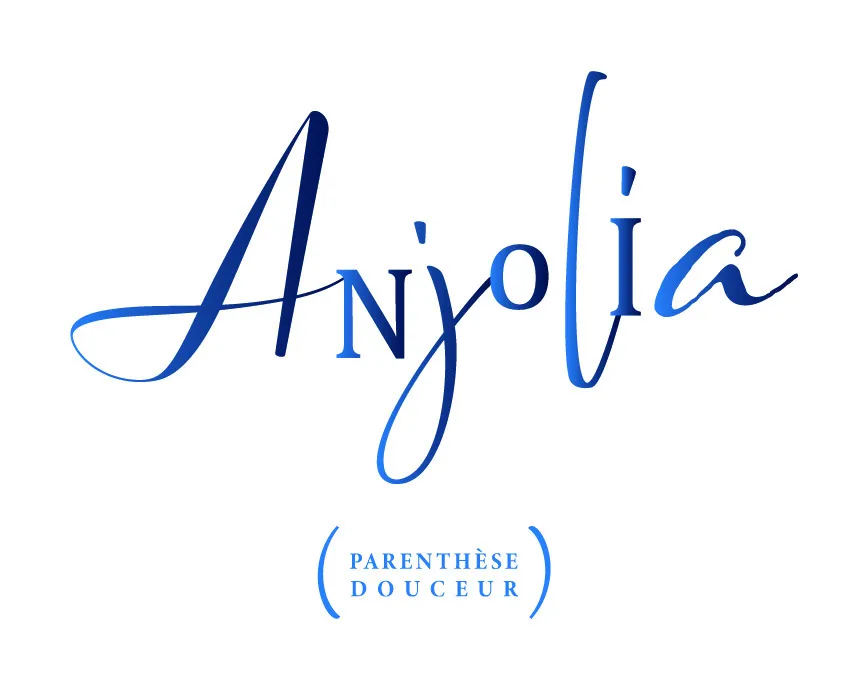 Anjolia (parenthèse douceur)