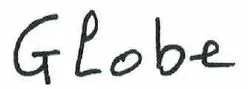 Globe
