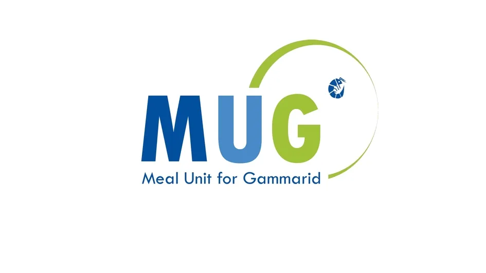 MUG Meal Unit for Gammarid