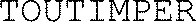 TOUTIMPER