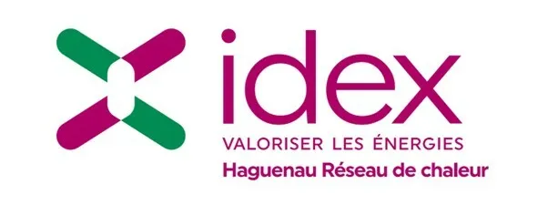 idex valoriser les énergies Haguenau Réseau de chaleur